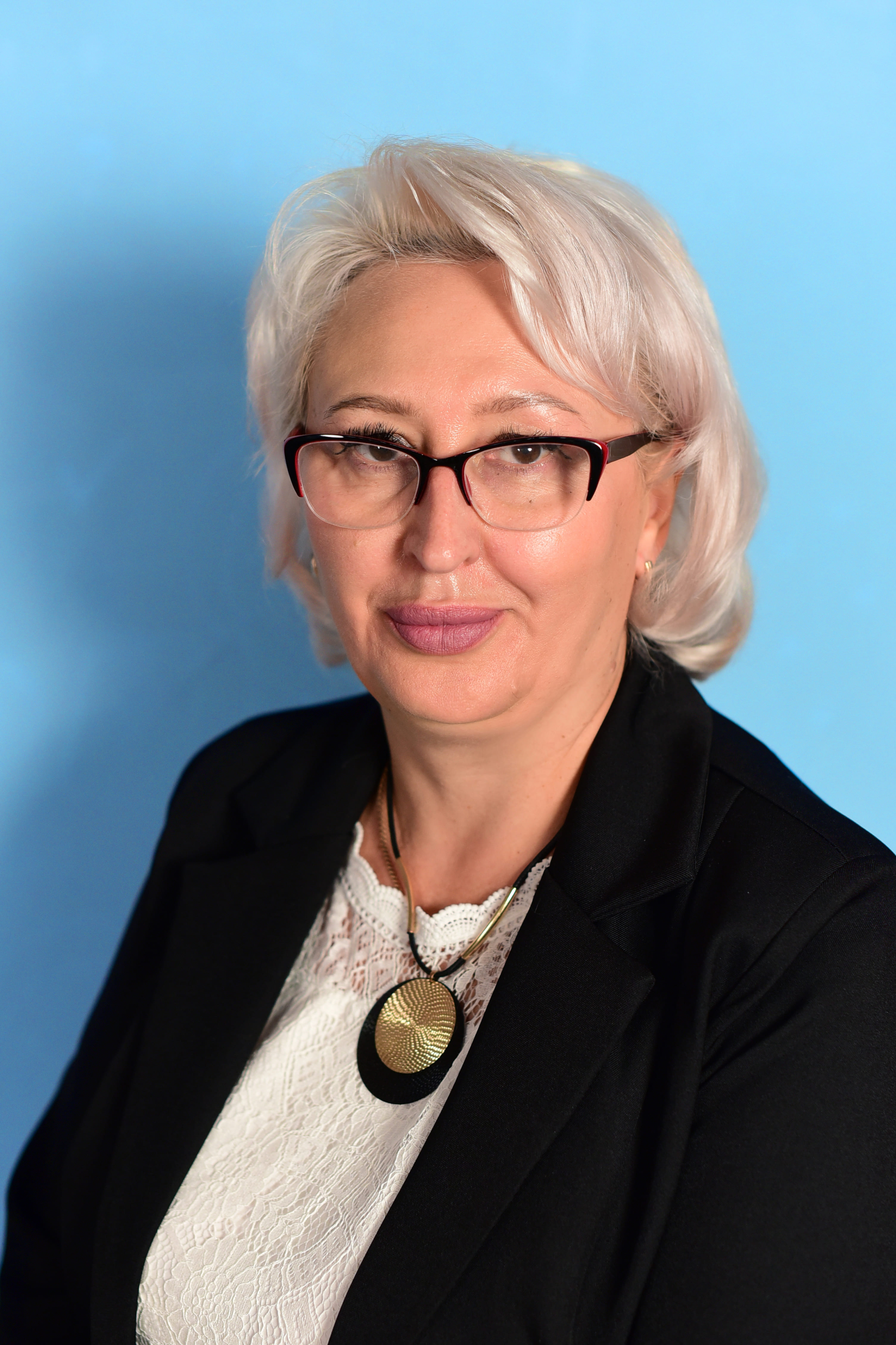 Алексеева Елена Владимировна Алексеева Елена Владимировна.