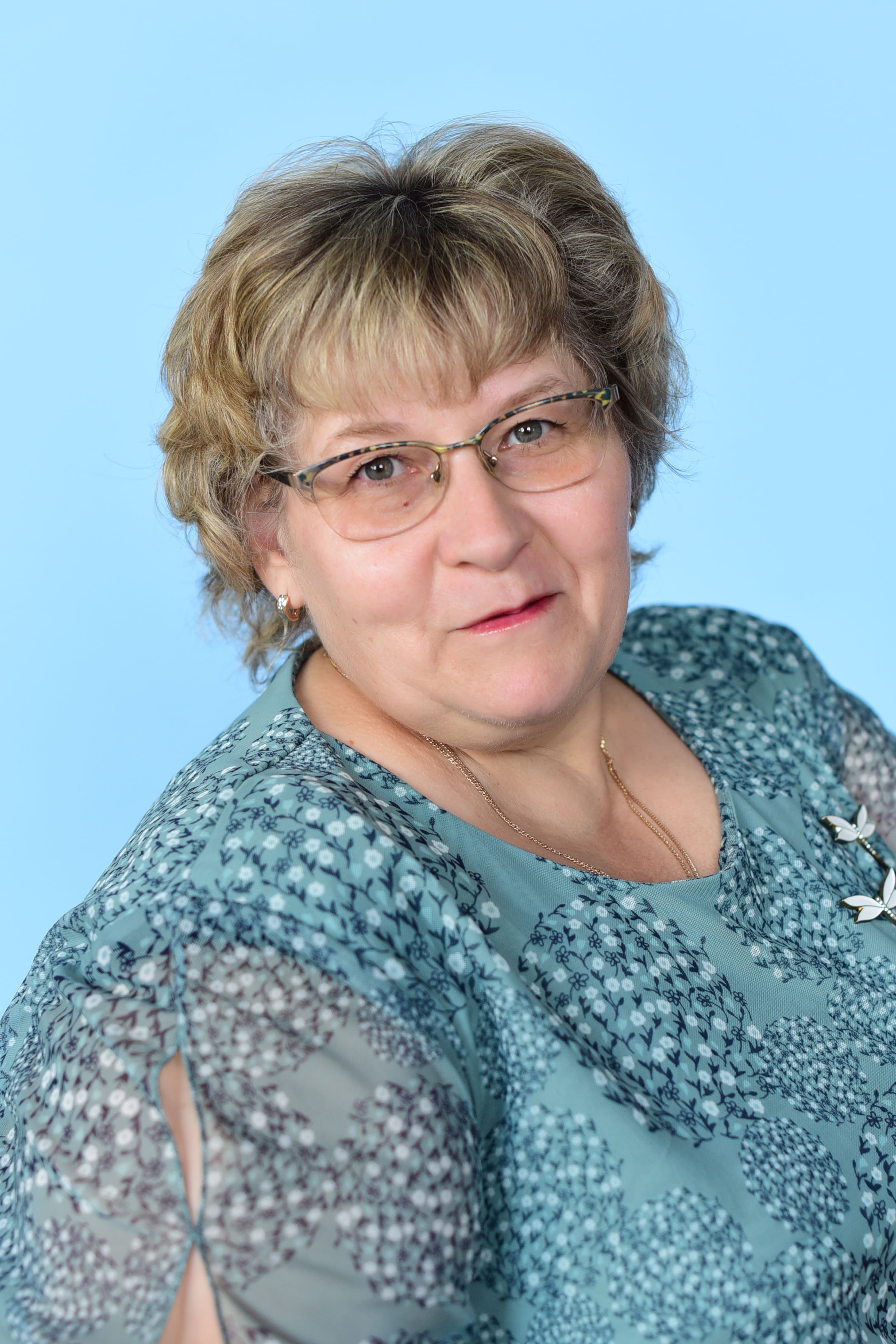 Вагина Наталья Николаевна Вагина Наталья Николаевна.